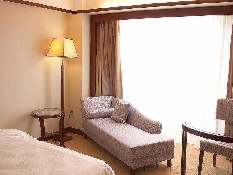 Beijing Starmoon Hotel Exterior foto